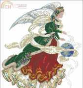 Dimensions 8476 Angel of Glory