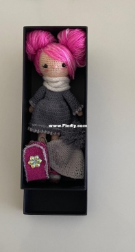 doll