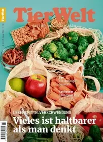 TierWelt - February 2024 - German