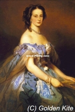 Golden Kite GK 1995 Alexandra Iosifovna, Grand Duchess