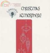 Alessandra Adelaide Needleworks AAN -Christmas Atmosphere