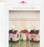 Telas de Luna-Una Gloria de Casa /Spanish