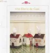 Telas de Luna-Una Gloria de Casa /Spanish