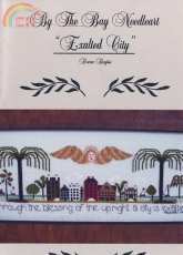 By The Bay Needleart - Exalted City