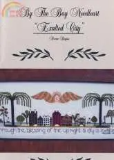 By The Bay Needleart - Exalted City