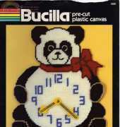 Bucilla 5880