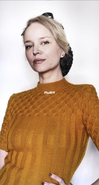 Funis Blouse by Vetus Stercore
