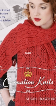 Coronation Knits - Susan Crawford