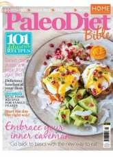 Gluten-Free Heaven-Paleo Diet Bible-Vol.2-June-2015