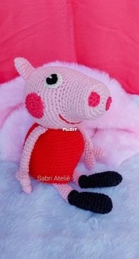 Peppa Pig