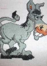 Another animal
