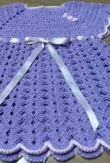 Lavanda Dress