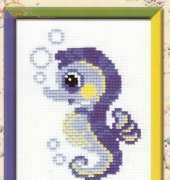 Riolis 555 Sea horse