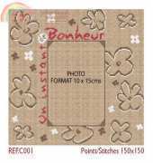 Lili Points C001  - Un Instant de Bonheu