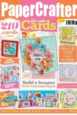 Papercrafter Issue 118 2018