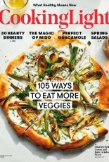 Cooking Light - May 2018