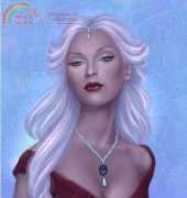 HAED HAERA 5002 Pearls by Rachel Anderson