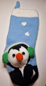 Epiphany, stocking of the Befana