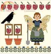 Stofnest Designs Angel 01