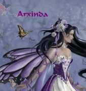 Arxinda Violet