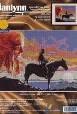 Janlynn 13-258 The Great Spirit