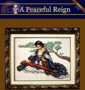 Dome 40301 A Peaceful Reign