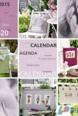 Anchor - Calendar