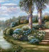 Arxinda Jardin Azul