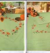 RICO Design-Book N°97-Blumengrüsse