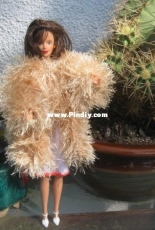 clothes for barbie