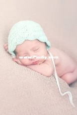 new born hat