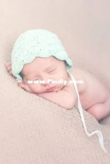 new born hat