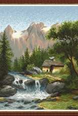 Megat 760 - In The Valley