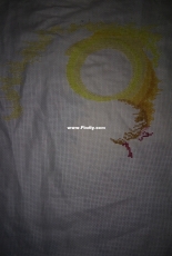 Lanarte 23003 Birthsign Fire