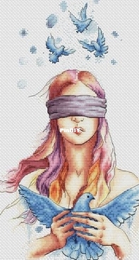 Lkacross - Natalia Orekhova - All In Your Hands