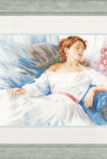 Lanarte PN-0150002 Rhapsody in Blue XSD and PCS