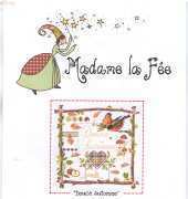 Madame La Fee - Douce Automne