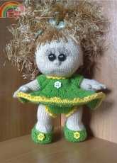 Doll