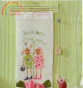Welcome rabbit