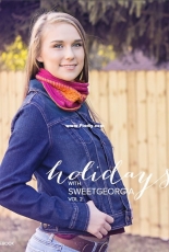 Holidays with SweetGeorgia, Vol. 2