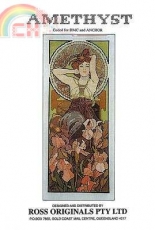 Ross Originals R 078 Amethyst (Mucha)