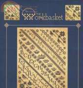The Workbasket - Diagonal Sampler