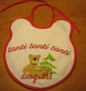 Baby bibs