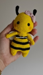 Bee finished