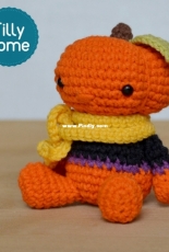 TillySome - Natalya Birina - Mr Pumpkin