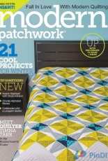 Modern Patchwork - Winter 2017