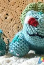 Graffic Designs - Mini Bulbasaur--Free