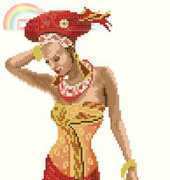 Lanarte 35020 PN-0008097 Fashion II PCS