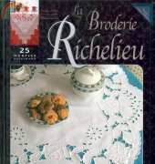 La Broderie Richelieu