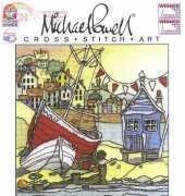 Michael Powell X79 - Beach Huts I